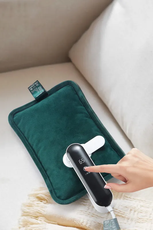 Cover Hand Belly Warmer, 220v, CE - view 3