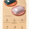 Cover Hand Belly Warmer, 220v, CE - view 3