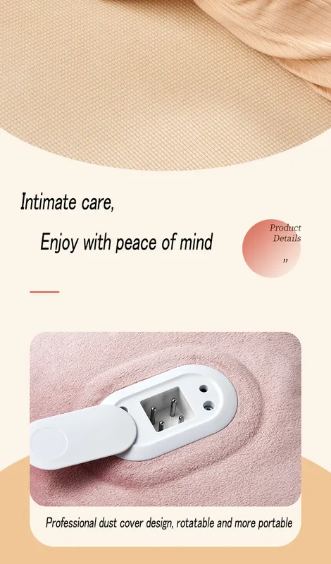 Cover Hand Belly Warmer, 220v, CE - view 5