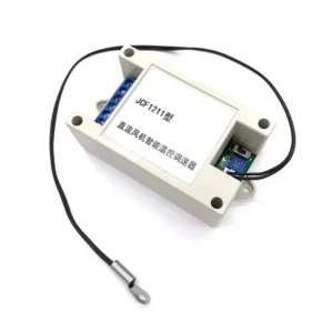 Cpu Chassis Fan, 12V, 1A, PWM