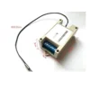 Cpu Chassis Fan, 12V, 1A, PWM - view 4