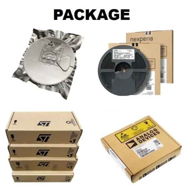 Cpu Chassis Fan, 12V, 1A, PWM - view 5
