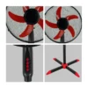 Cross Base Stand Fan, MOQ, 220V, 50 W - view 6