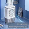 Cross-border Air Conditioning Fan, 110V - view 3