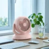 Cross-border Desktop Fan, USB, ABS - view 6
