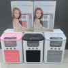Cross-border Spray Fan, 5 L, USB - view 2