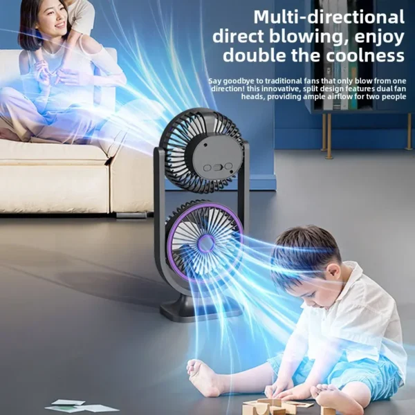 Cross-border Usb-charged Brushless Motor, 5-Speed, ABS