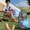 Cross-border Usb-charged Brushless Motor, 5-Speed, ABS - view 4
