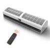 Cross Flow Air Curtain, 110V, 220V