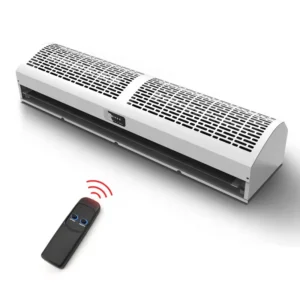 Cross Flow Air Curtain, 110V, 220V