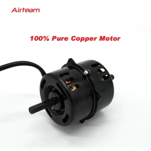 Cross Flow Air Curtain, 110V, 220V - view 3