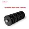 Cross Flow Air Curtain, 110V, 220V - view 4