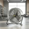 Cross Flow Axial Fan, 430MM, 17Inch - view 4