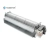 Cross Flow Blower, 220V, Asynchronous Motor
