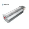 Cross Flow Blower, 220V, Asynchronous Motor - view 3
