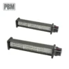 Cross Flow Blower, 50mm, 12V, Aluminum