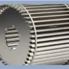 Cross Flow Cooling Fan, 220V, Aluminum, HONGKE, GFDD470-90 - view 4