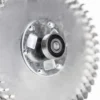 Cross Flow Cooling Fan, 220V, Aluminum, HONGKE, GFDD470-90 - view 6