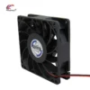 Cross Flow Cooling Fan, FH9225BH12V, 92X92X25mm, 92mm, 9225