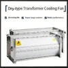Cross-flow Cooling Fan, GFDD - view 2