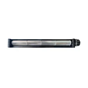 Cross Flow Cooling Fan, KLB-AC40530-Q220, KLB-AC40610-Q220
