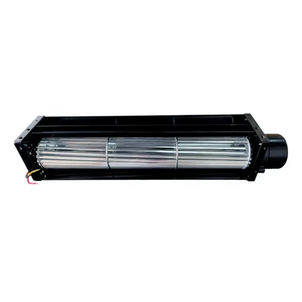 Cross Flow Cooling Fan, KPB-DC40090-Q12, KPB-DC40090-Q24