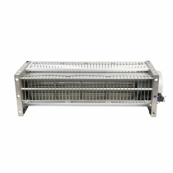 Cross-flow Cooling Fan, LEAD, GFDD470-155, GFDD590-155 - view 4
