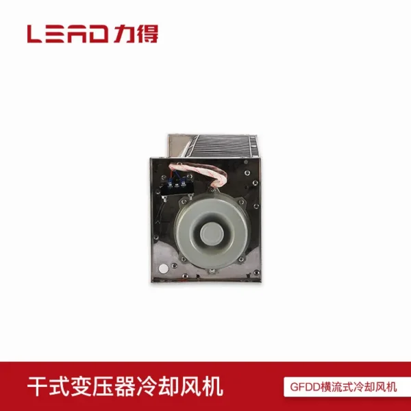 Cross-flow Cooling Fan, LEAD, GFDD470-155, GFDD590-155 - view 5