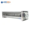 Cross Flow Cooling Fan, LONGWELL, 220-400V, aluminium alloy