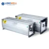 Cross Flow Cooling Fan, LONGWELL, 220-400V, aluminium alloy - view 2