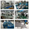 Cross Flow Cooling Fan, LONGWELL, 220-400V, aluminium alloy - view 5