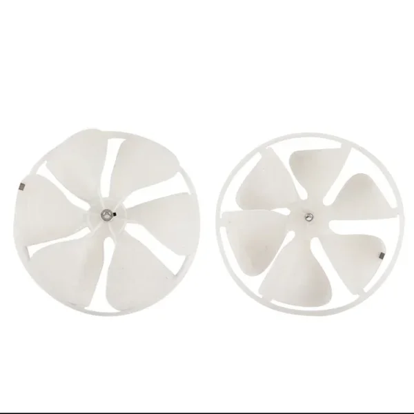 Cross Flow Electric Fan