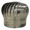 Cross Flow Exhaust Fan, 600mm, Stainless, Steel, Roof