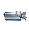 Cross Flow Fan, 100-230V, 80-150mm, Radial