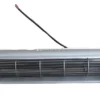 Cross Flow Fan, 100-230V, 80-150mm, Radial - view 6