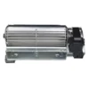 Cross Flow Fan, 100-240V, Electric