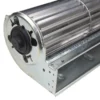 Cross Flow Fan, 100-240V, Electric - view 3