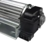 Cross Flow Fan, 100-240V, Electric - view 5