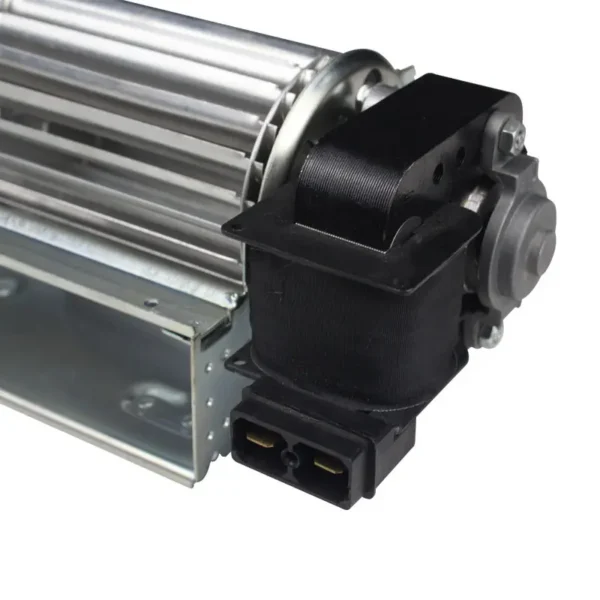 Cross Flow Fan, 100-240V, Electric - view 5