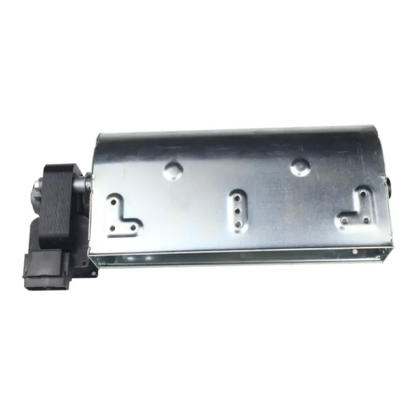 Cross Flow Fan, 100-240V, Electric - view 6