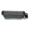 Cross Flow Fan, 1000WPTC, 220v, Aluminum