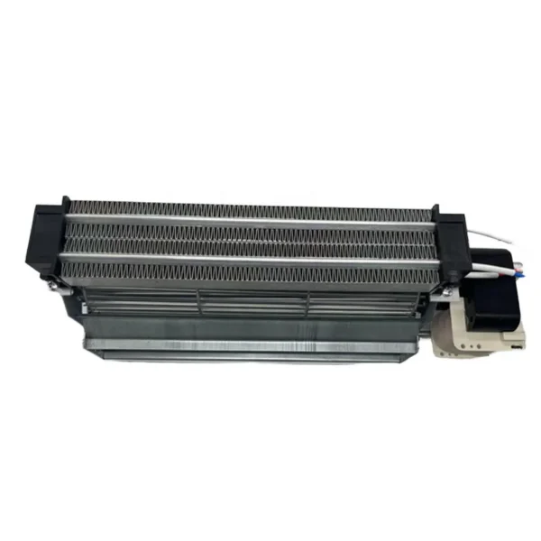 Cross Flow Fan, 1000WPTC, 220v, Aluminum
