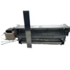 Cross Flow Fan, 1000WPTC, 220v, Aluminum - view 2