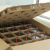 Cross Flow Fan, 105mm, Plastic - view 4