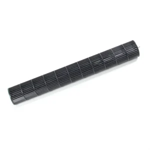 Cross Flow Fan, 106mm, Plastic, Wall Fan, 30 ~200mm