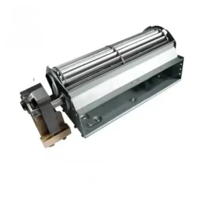 Cross Flow Fan, 110-240V, Electric