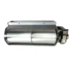 Cross Flow Fan, 110-240V, Electric - view 2