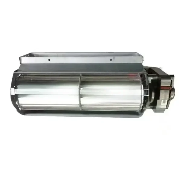 Cross Flow Fan, 110-240V, Electric - view 2