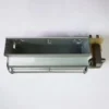 Cross Flow Fan, 110-240V, Electric - view 6
