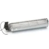 Cross Flow Fan, 110mm, Tangential - view 2